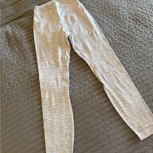 Lululemon 25’ align leggings